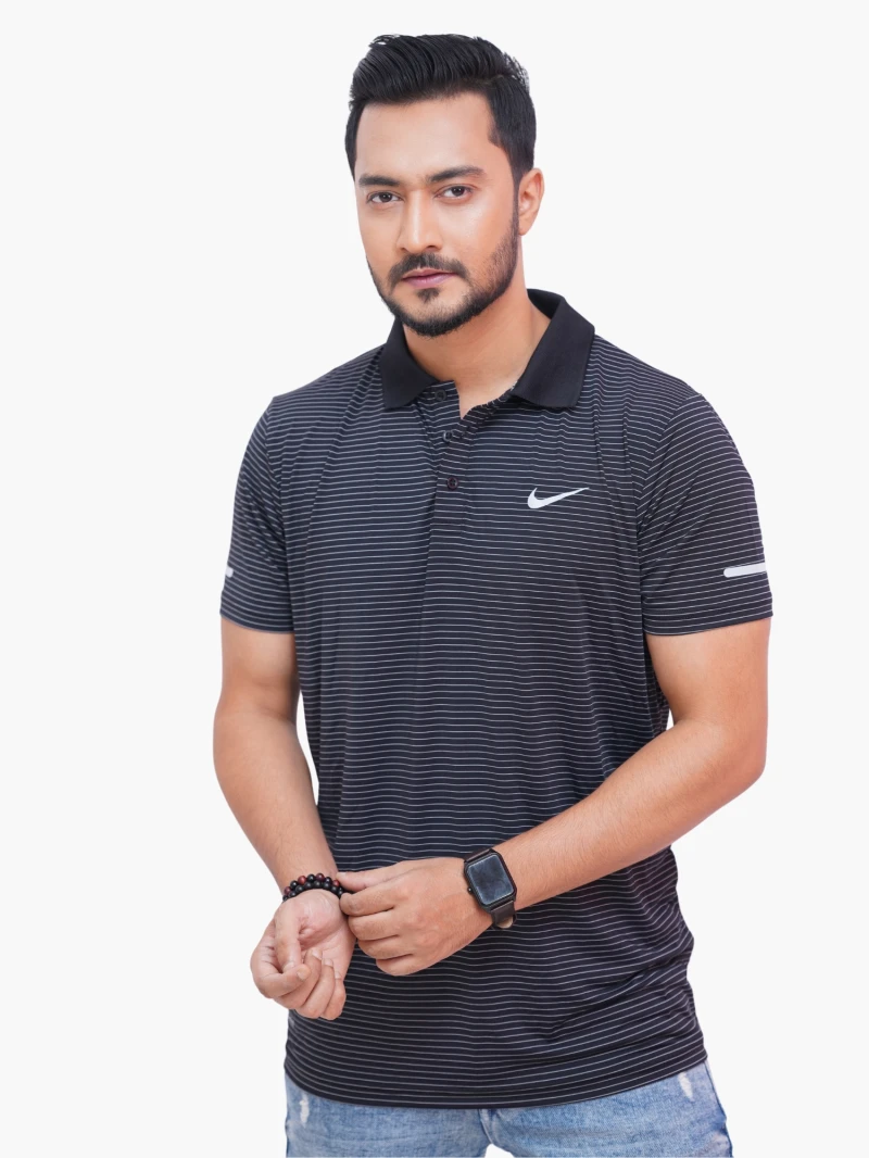 Nike Polo Shirt