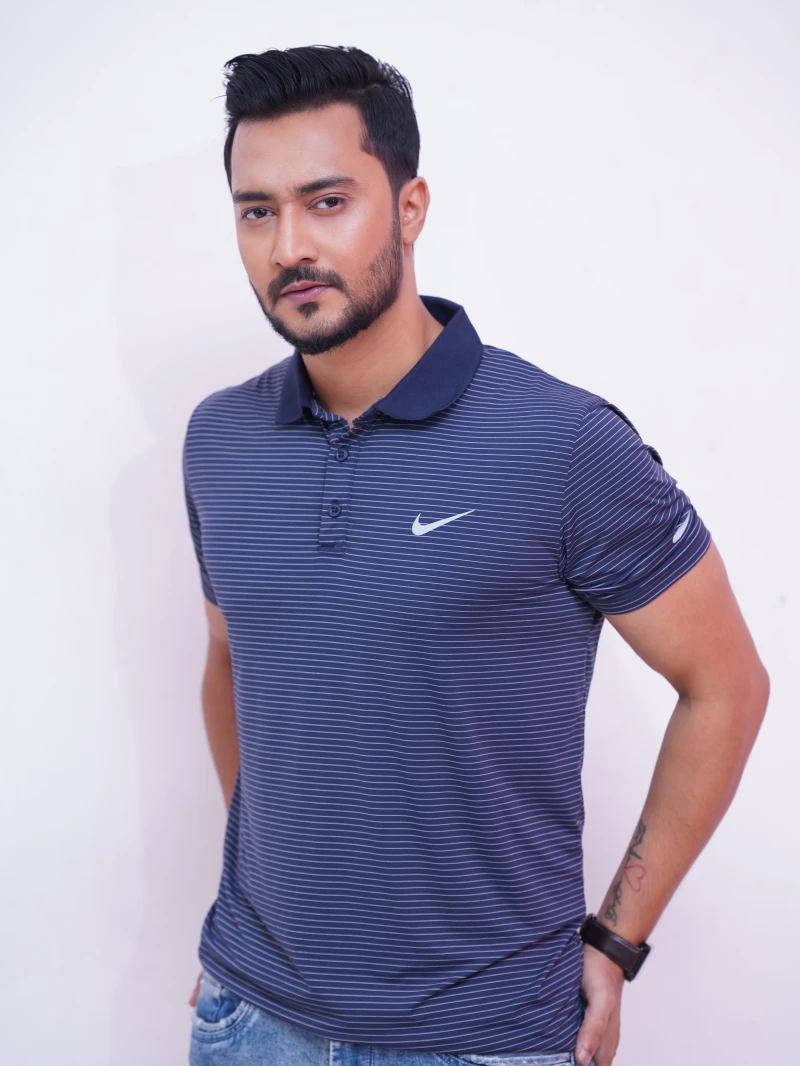 Nike Polo Shirt
