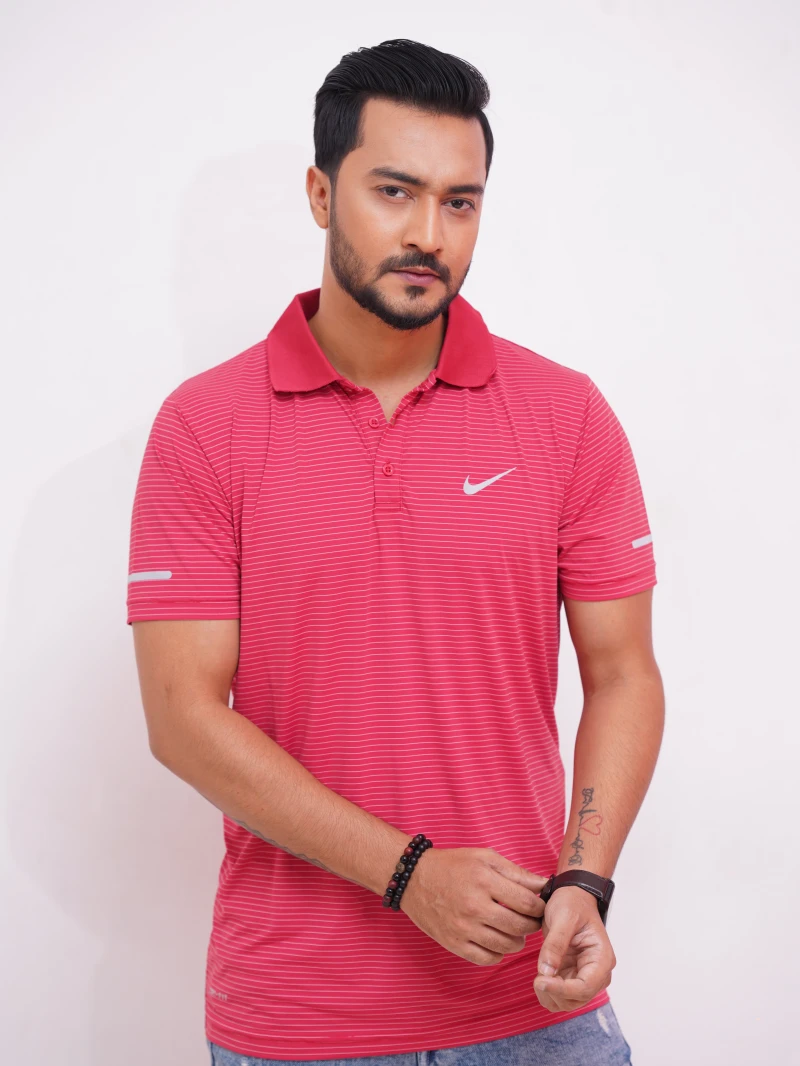 Nike Polo Shirt