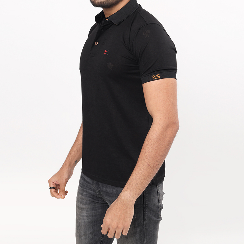Best Black Polo Shirt In Bangladesh