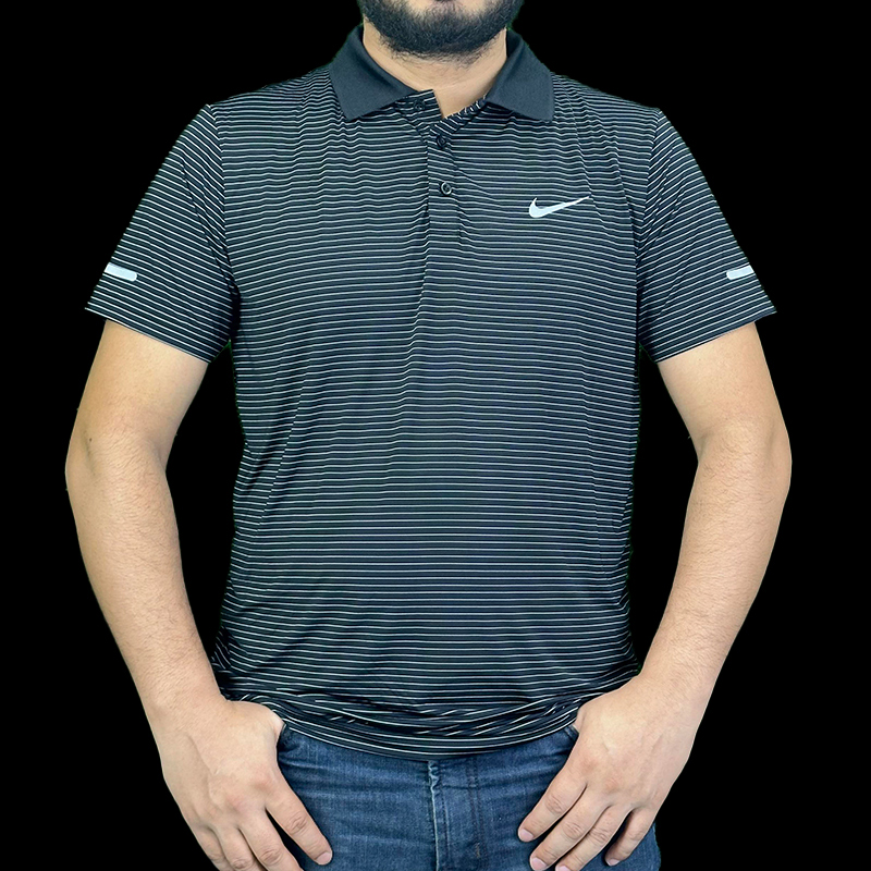 Best Men's Dri-Fit Golf Polos in Bangladesh