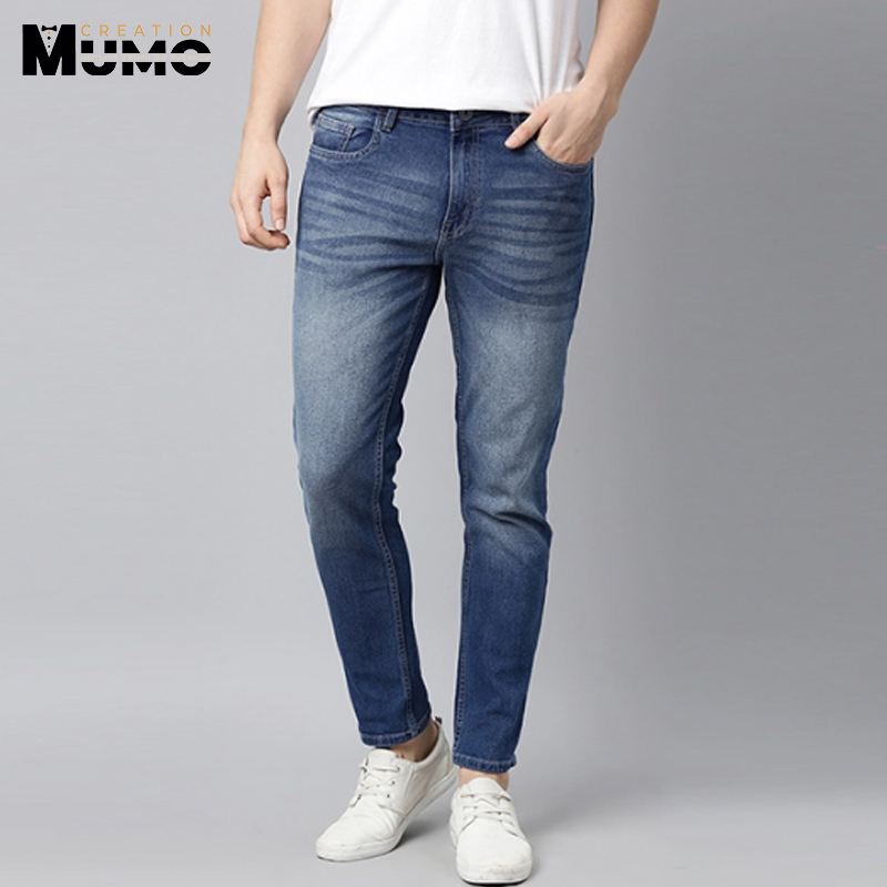 Buy Denim Jeans for Men Online in Bangladesh