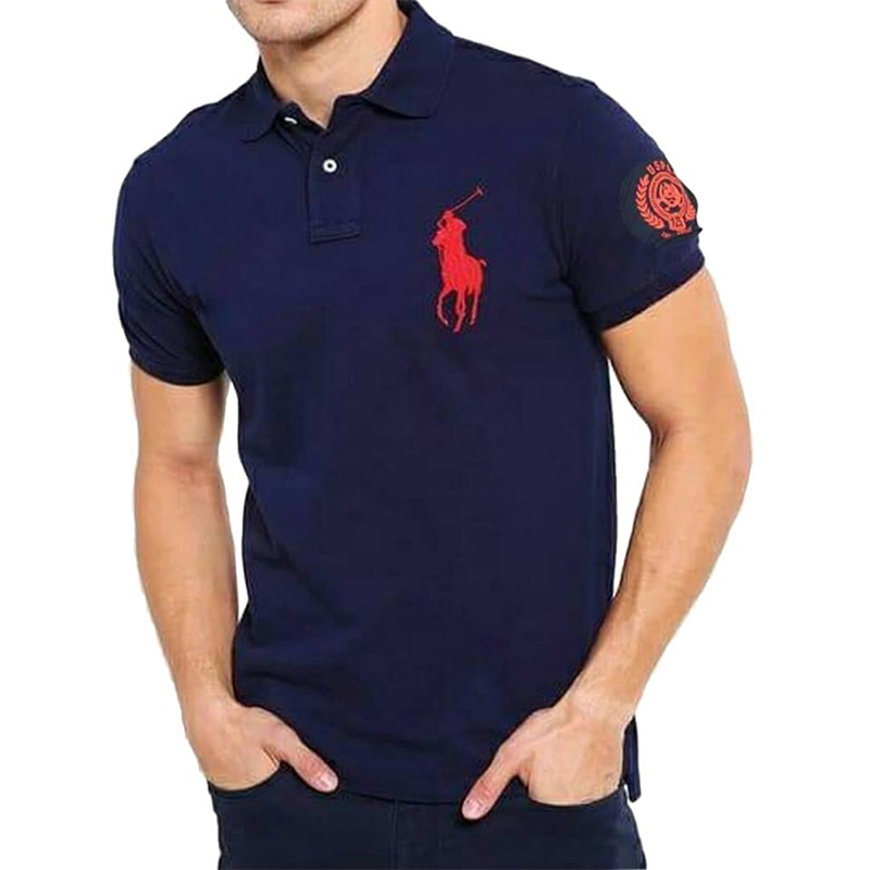 #Buy Men’s Polo Shirts Online