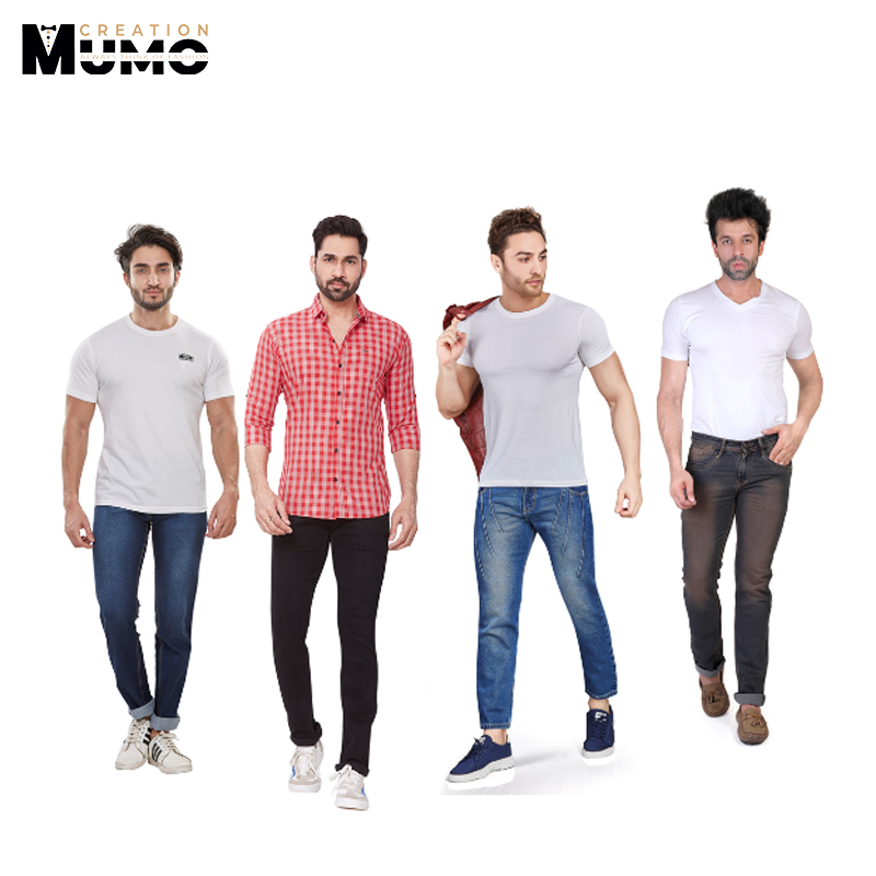 Top 10 Jeans Brand in Bangladesh