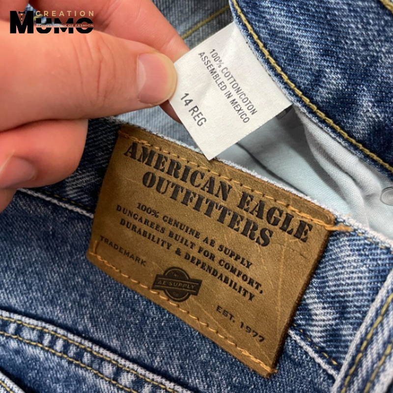 What is the Most Expensive Brand of Jeans