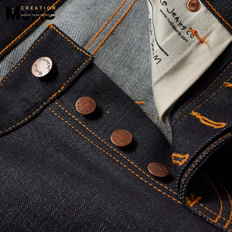 Which is the No 1 Jeans Brand in the World