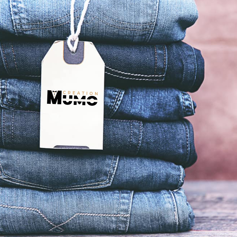 Why is Real Denim so Expensive