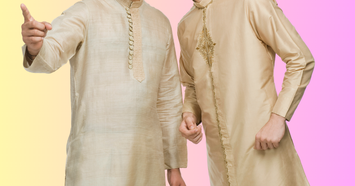 Best Panjabi Collection for Men in Bangladesh